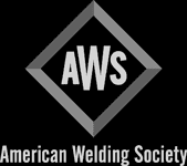 Alpha signs member of American Welding Society