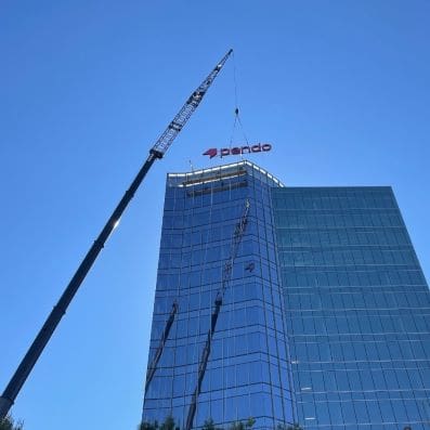 Alpha Signs – Fayetteville NC