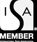 ISA Member
